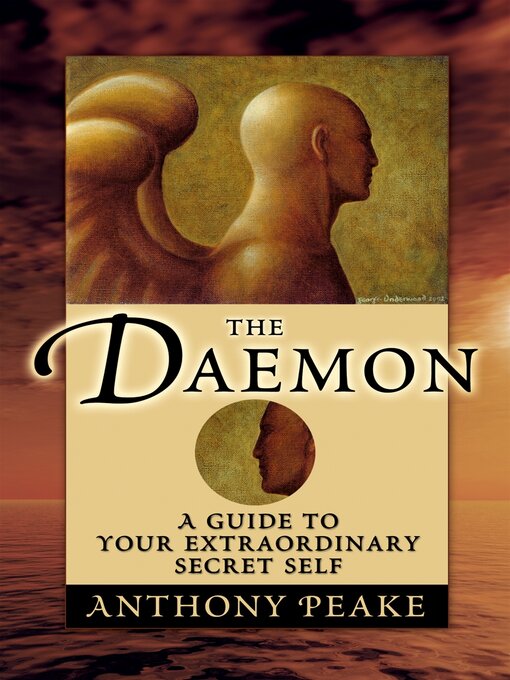 Title details for The Daemon by Anthony Peake - Available